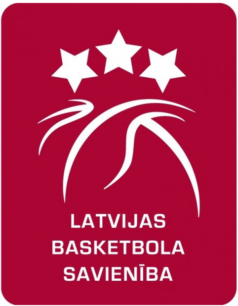 Latvia 0-Pres Primary Logo iron on transfers for T-shirts